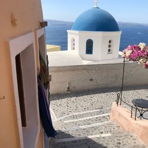 Meet your Posher, Harriet